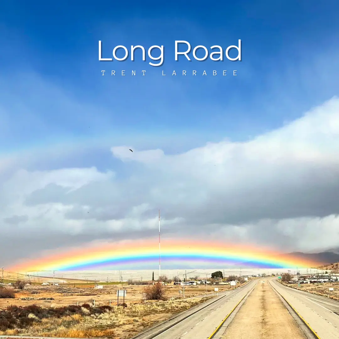 Long Road cover